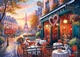 Пазл Trefl Premium Plus Love Story: Любовь в Париже 500 элементов (5900511376210) - изображение 2