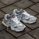 Кросівки чоловічі 9060 White Grey 41 (1273-642894) - изображение 2