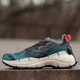 Кросівки чоловічі Reebok Zig Kinetica II Edge Blue 43 (1572-910870) - изображение 2
