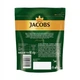 Кофе растворимый Jacobs Monarch б/коф эконом.пакет 60 г - изображение 2