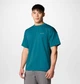 Футболка Columbia с логотипом 1159951179 (Бирюзовый L) - изображение 3