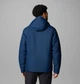 Мужская куртка Hikebound II Columbia 1159865609 (Синий XL) - изображение 2