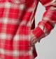 Мужская куртка-рубашка Columbia 1159885299 (Красный M) - изображение 7