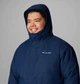 Мужская куртка Hikebound II Columbia 1159865609 (Синий XL) - изображение 13