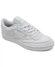 Кросівки Reebok Club C 85 40,5 (9,5 US) 26,8 см Сірий 1159865564 - зображення 1