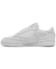 Кросівки Reebok Club C 85 40,5 (9,5 US) 26,8 см Сірий 1159865564 - зображення 3