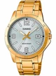 Чоловічі наручні годинники Casio MTP-V004G-7B2 - изображение 1