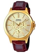Чоловічі наручні годинники Casio MTP-V300GL-9AUDF - изображение 1
