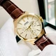Чоловічі наручні годинники Casio MTP-V300GL-9AUDF - изображение 2