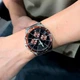 Чоловічі наручні годинники Casio MTP-1374D-5A - изображение 6