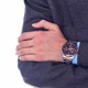 Чоловічі наручні годинники Casio MTP-1374D-5A - изображение 7