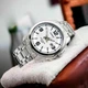 Чоловічі наручні годинники Casio MTP-1314D-7AVDF - изображение 2