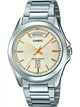 Чоловічі наручні годинники Casio MTP-1370D-9A - зображення 1