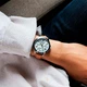 Чоловічі наручні годинники Casio MTP-V300L-7A2 - изображение 5