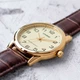 Чоловічі наручні годинники Casio MTP-V001GL-9BUDF - изображение 2