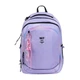 Рюкзак для підлітка ортопедичний Yes TS-59 Lilac, для дівчаток, бузковий (550407) - зображення 3