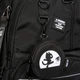 Рюкзак для підлітка ортопедичний Yes TS-50 Black Cat, для дівчаток, чорний (550374) - зображення 13