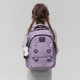 Рюкзак школьный для подростка ортопедический Yes TS-54 Lively Light, для девочек, сиреневый (550328) - изображение 12