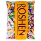 Карамель льодяникова Roshen Beri з начинкою 1 кг - изображение 1