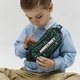 Сумка на пояс бананка Yes SP-34 Minecraft Team (550151) - изображение 2