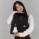 Рюкзак для подростка (городской) Yes T-105 Miffy Black&White, для девочек, черный (550314) - изображение 7