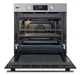 Духова шафа Whirlpool OMSR58CU1SX - изображение 4