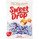 Карамельні цукерки Roshen Молочна крапля 1 кг - изображение 1