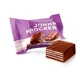 Цукерки вафельні Roshen Johnny Krocker Milk 1 кг - изображение 2