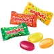 Карамель Roshen Шипучка з порошковою начинкою 1 кг - изображение 2