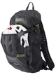 Велорюкзак Arcore ROULER 16 U26B BLK/GRN 16L - изображение 2