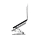 Підставка до ноутбука Trust Zeff Metal Laptop Stand (25482) - зображення 6