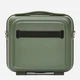 Kuferek kosmetyczny Mandarina Duck P10SZN01 A78 Ciemnozielony (800070346947) - obraz 2