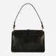Torebka crossbody damska ze skóry naturalnej The Bridge Beatrice 44463001 30 Czarna (800070350649) - obraz 3