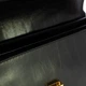 Torebka crossbody damska ze skóry naturalnej The Bridge Beatrice 44463001 30 Czarna (800070350649) - obraz 5