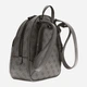 Plecak damski Guess Manhattan HWSG7118320 CLO Szary (800070352391) - obraz 2