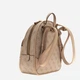 Plecak damski Guess Manhattan HWSG7118320 LTL Brązowy (800070352392) - obraz 2