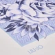 Chusta damska Liu Jo 2A6043T2745 44115 Fioletowa (800070353925) - obraz 4