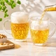 Кухлі пивні High Quality Glass 500 мл 2 шт (92127 BMZBA) - зображення 7
