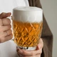 Кухлі пивні High Quality Glass 500 мл 2 шт (92127 BMZBA) - зображення 9