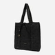 Torebka shopper damska Gianni Chiarini Nefeli BS 11955/COMM STR-CRCH 001 Czarna (800070354435) - obraz 3
