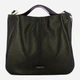 Torebka crossbody damska ze skóry naturalnej duża The Bridge Elisabetta 442734EN 30 Czarna (800070356645) - obraz 1