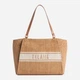 Torebka shopper damska Alviero Martini LE909925 0970 Brązowa (800070356980) - obraz 1