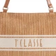 Torebka shopper damska Alviero Martini LE909925 0970 Brązowa (800070356980) - obraz 4