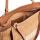 Torebka shopper damska Alviero Martini LE909925 0970 Brązowa (800070356980) - obraz 5