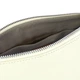 Torebka crossbody damska Coccinelle Agatea E5F4K55P980 H14 Biała (800070357635) - obraz 4