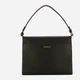 Torebka crossbody damska mała Coccinelle E1FAK180180 001 Czarna (800070357638) - obraz 2