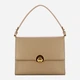 Torebka crossbody damska mała Coccinelle E1FAK180180 N59 Szara (800070357639) - obraz 1