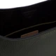 Torebka damska ze skóry naturalnej Coccinelle Charlotte E1F49130280 001 Czarna (800070357662) - obraz 4