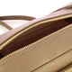 Torebka crossbody damska mała Coccinelle Sagitta E1F4A150180 N59 Szara (800070357687) - obraz 4