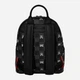 Рюкзак Sprayground 910B8908NSZ Чорний (800070358185) - зображення 2